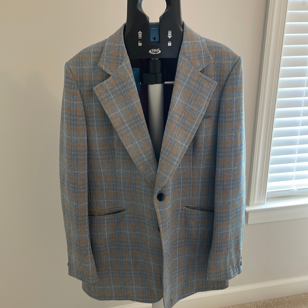 Beautiful Sears vintage antique jacket.